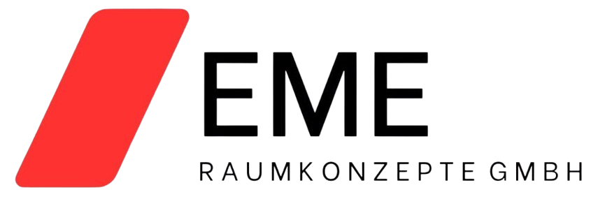 EME Raumkonzepte GmbH Logo